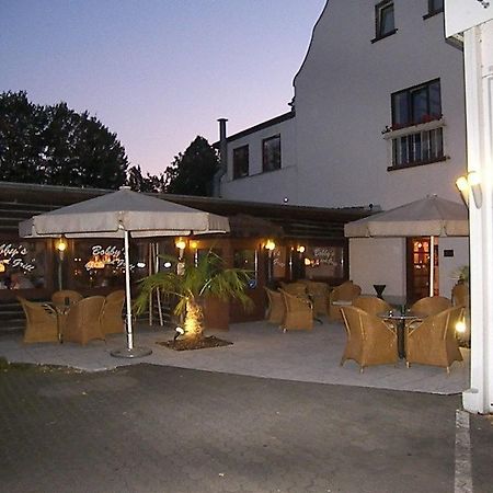 Parkhotel St.Georg Köln Exteriör bild