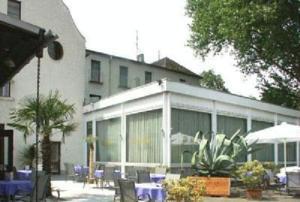 Parkhotel St.Georg Köln Exteriör bild
