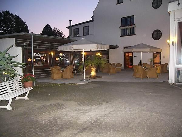Parkhotel St.Georg Köln Exteriör bild